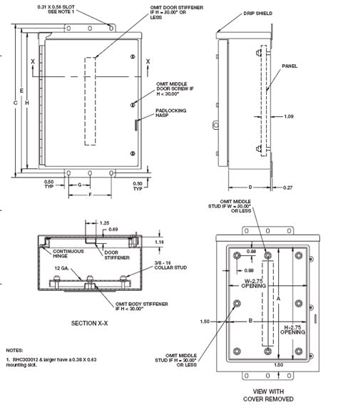 junction box back view|junction box sizes.